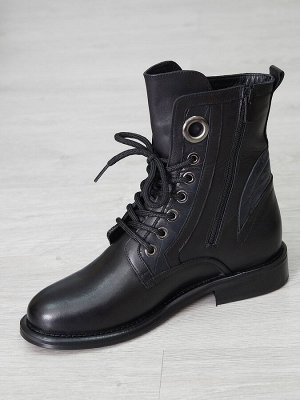Ботинки женские DEMMUR 72-05 100-593 (8) от 1 шт.