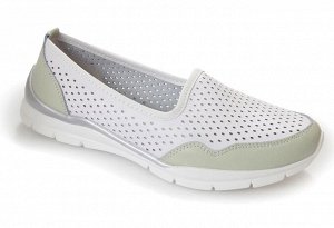 Туфли женские летние CARDICIANA В5-6 (7) от 1 шт.