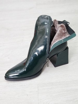 Полусапожки женские зимние SANDRA VALERI M3-H261 (8) от 1 шт.