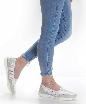 Туфли женские летние CARDICIANA В60-1 (8) от 1 шт.