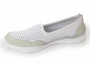 Туфли женские летние CARDICIANA В5-6 (7) от 1 шт.