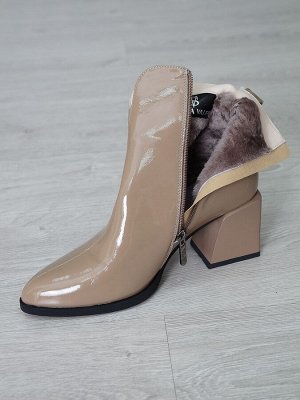 Полусапожки женские зимние SANDRA VALERI M3-H260 (8) от 1 шт.