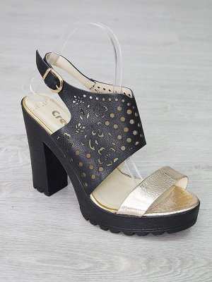 Босоножки женские GREEPY 228-201 (8) от 1 шт.
