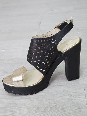 Босоножки женские GREEPY 228-201 (8) от 1 шт.