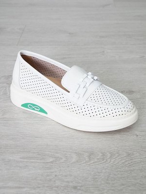 Мокасины женские летние MAFRA 112-02 (8) от 1 шт.