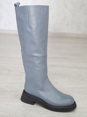Сапоги женские POPULAR FASHION E37B-70JK (8) от 1 шт.