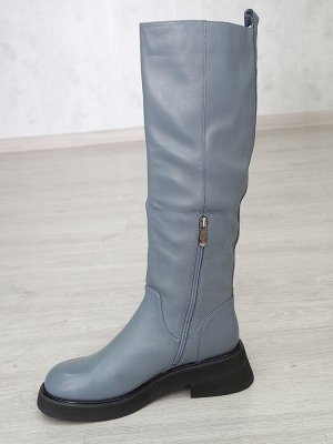 Сапоги женские POPULAR FASHION E37B-70JK (8) от 1 шт.
