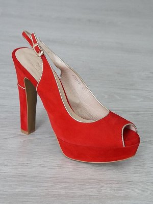 Босоножки женские MALLANEE 739-55 (8) от 1 шт.