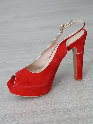 Босоножки женские MALLANEE 739-55 (8) от 1 шт.
