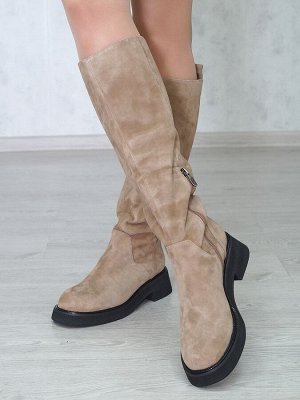 Сапоги женские POPULAR FASHION E37B-70HL (3) от 1 шт.