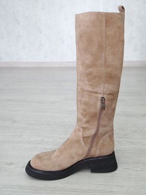 Сапоги женские POPULAR FASHION E37B-70HL (3) от 1 шт.