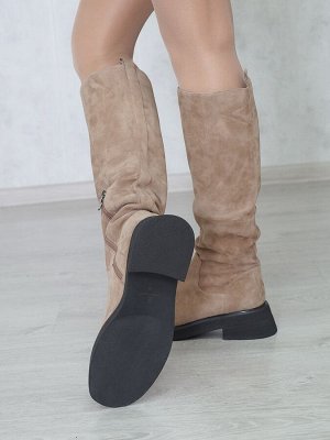 Сапоги женские POPULAR FASHION E37B-70HL (3) от 1 шт.