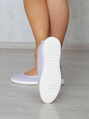 Балетки женские летние MAFRA 203-4241-05 (8) от 1 шт.