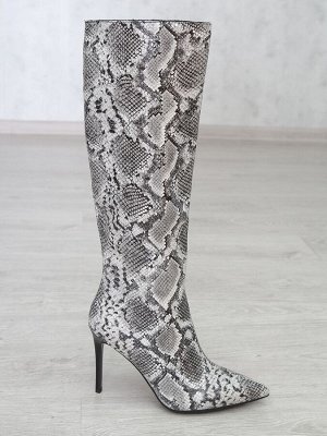 Сапоги женские POPULAR FASHION B2013B-507EQ (8) от 1 шт.