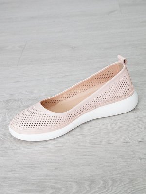 Балетки женские летние MAFRA 203-4241-26 (6) от 1 шт.