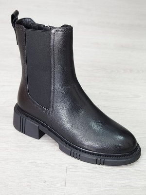Полусапожки женские зимние PINIOLO M2048 (8) от 1 шт.