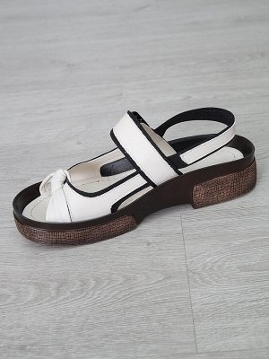 Сандалии женские MARCO MODA 542-3-76563