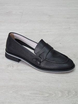 Туфли женские летние SS CLUB 315-450 (3) от 1 шт.