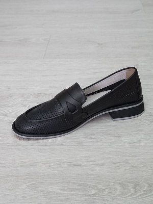 Туфли женские летние SS CLUB 315-450 (3) от 1 шт.