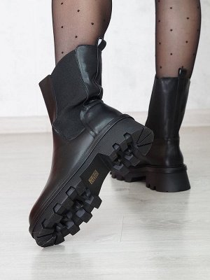 Полусапожки женские зимние SANDRA VALERI M3-2169 (8) от 1 шт.
