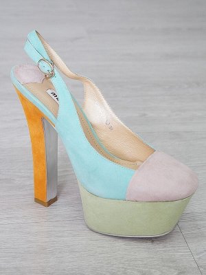 Босоножки женские MEDEA 2838-80 QES (4) от 1 шт.