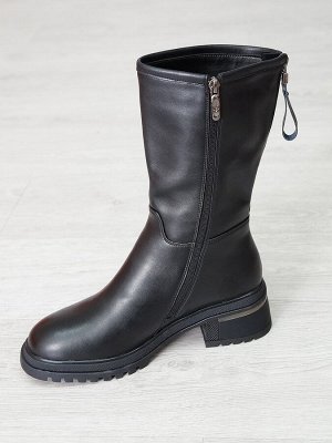 Полусапожки женские зимние SANDRA VALERI M3-883 (8) от 1 шт.