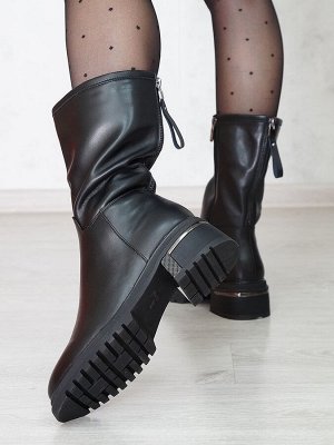 Полусапожки женские зимние SANDRA VALERI M3-883 (8) от 1 шт.