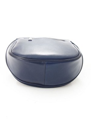 Сумка кросс-боди замшевая 3397 BLUE от 1 шт.