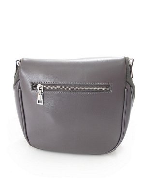 Сумка кросс-боди замшевая 3397 GREY от 1 шт.