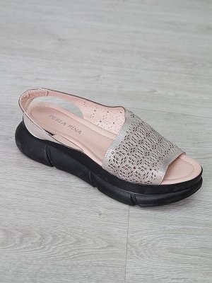 Босоножки женские PERLA PINA 28-2010 (5) от 1 шт.