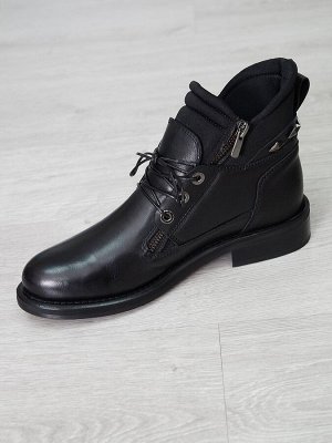 Ботинки женские DEMMUR 85-02 100-190 (8) от 1 шт.