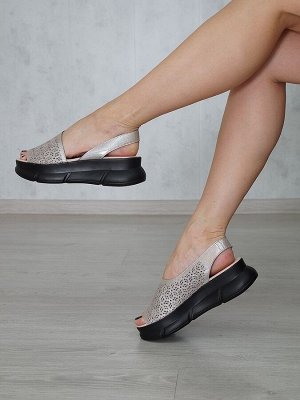 Босоножки женские PERLA PINA 28-2010 (5) от 1 шт.