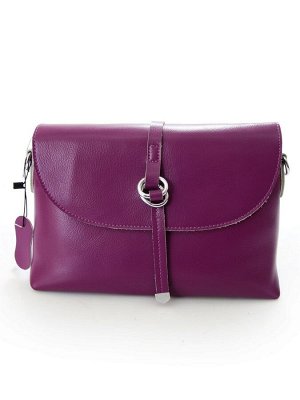 Сумка из натуральной кожи 8136 PURPLE от 1 шт.