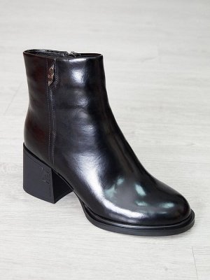 Полусапожки женские зимние SANDRA VALERI M2-889 (8) от 1 шт.