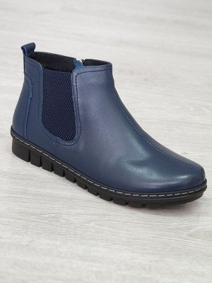 Полусапожки женские SOFT WIND 8904-1029L (8) от 1 шт.