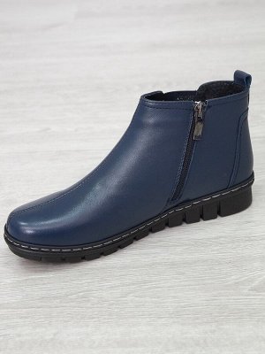 Полусапожки женские SOFT WIND 8904-1029L (8) от 1 шт.