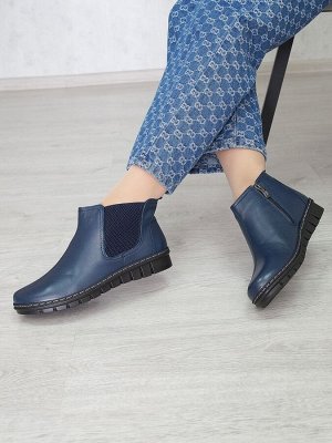 Полусапожки женские SOFT WIND 8904-1029L (8) от 1 шт.