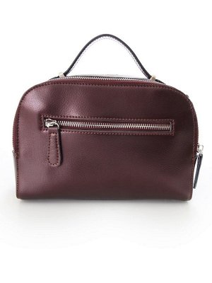 Сумка из натуральной кожи 8607 PEARL COFFEE от 1 шт.