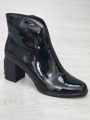 Полусапожки женские GERONEA С643-2 GREEN (8) от 1 шт.
