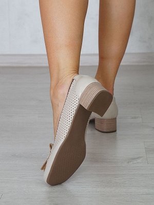 Туфли женские летние MARCO MODA 120-437 \001-2038 (8) от 1 шт.