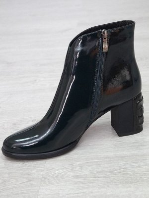 Полусапожки женские GERONEA С643-2 GREEN (8) от 1 шт.