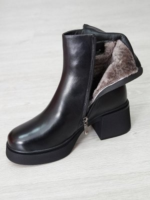Полусапожки женские зимние SANDRA VALERI M3-5247 (8) от 1 шт.