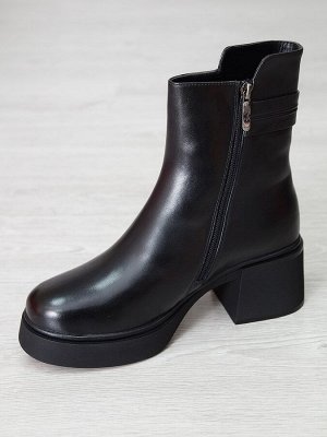 Полусапожки женские зимние SANDRA VALERI M3-5247 (8) от 1 шт.