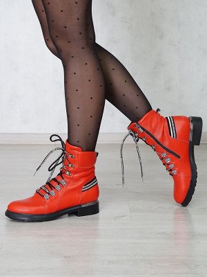 Ботинки женские DEMMUR В100-305 (8) от 1 шт.