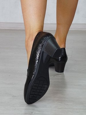 Туфли женские ZIGNAM 7904-32 (8) от 1 шт.
