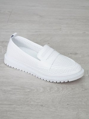 Мокасины женские летние SS CLUB 7812-210 (8) от 1 шт.