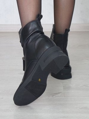 Ботинки женские SUFFINA 220 250-4В-1 (8) от 1 шт.
