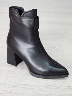 Полусапожки женские зимние SANDRA VALERI M3-1423 (8) от 1 шт.