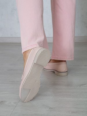 Мокасины женские летние CORTA MUSSI 275-22-35 (8) от 1 шт.