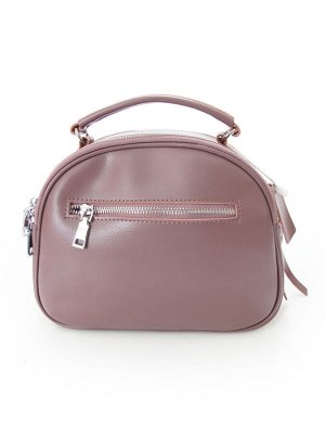 Сумка из натуральной кожи 19020 DARK PINK от 1 шт.